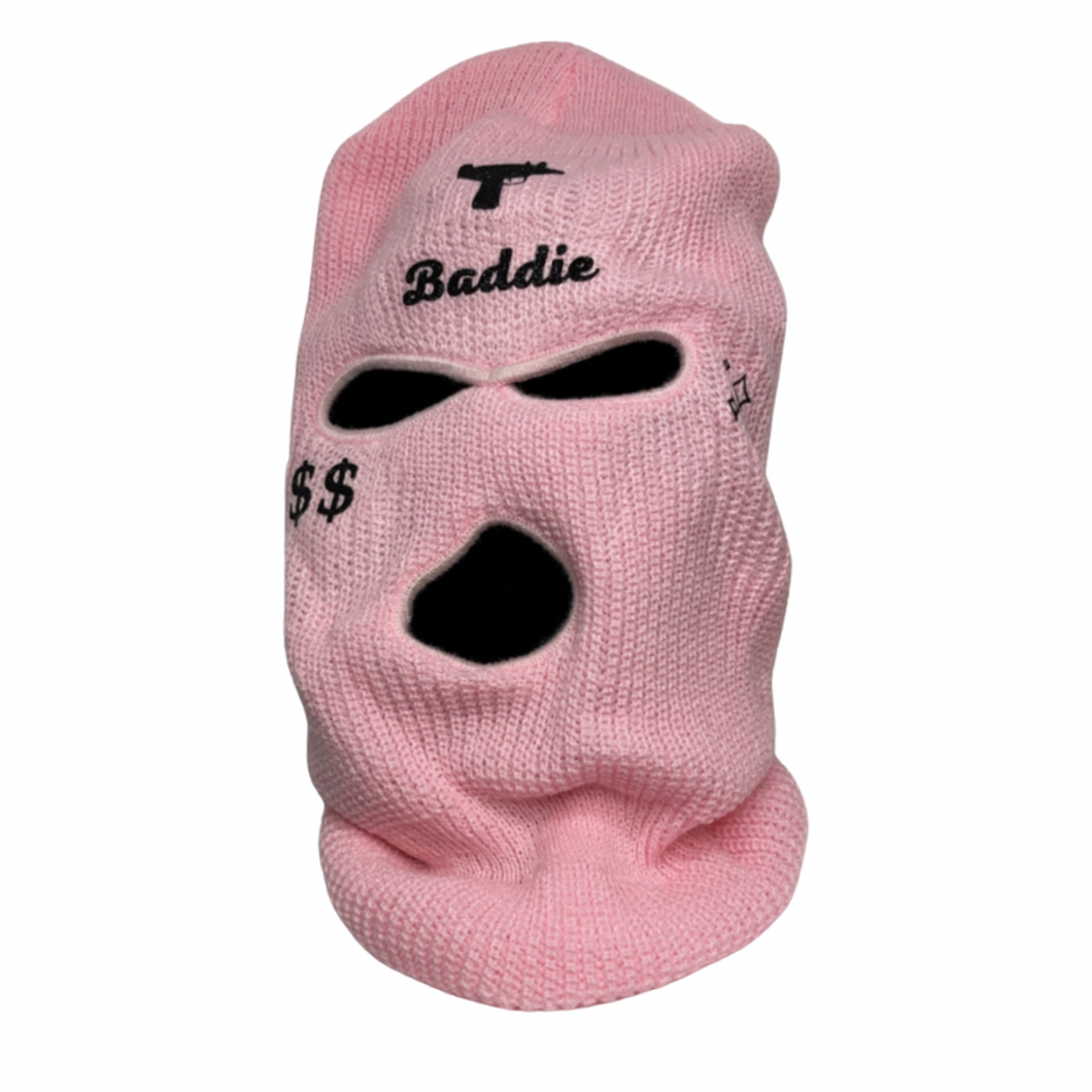 Baddie Mask