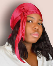Load image into Gallery viewer, Durag Satin
