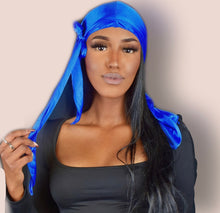 Load image into Gallery viewer, Durag Satin
